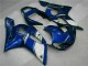Cheap 1998-2002 Blue Yamaha YZF R6 Motor Bike Fairings UK Cheap 1998-2002 Blue Yamaha YZF R6 Motor Bike Fairings UK