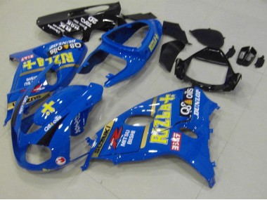 Cheap 1998-2003 Rizla Suzuki TL1000R Motorcycle Replacement Fairings UK