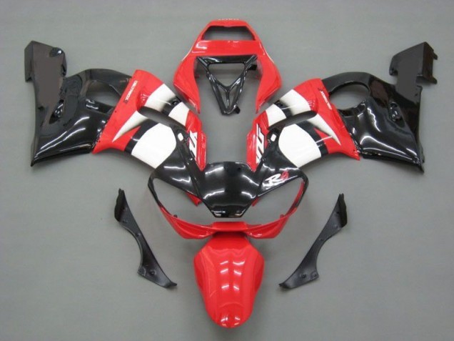 Cheap 1998-2002 Red Black Yamaha YZF R6 Motorcycle Replacement Fairings UK Cheap 1998-2002 Red Black Yamaha YZF R6 Motorcycle Replacement Fairings UK
