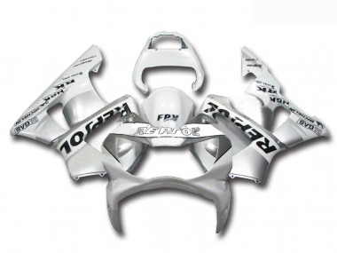 Cheap 2000-2001 White Repsol Honda CBR900RR 929RR Bike Fairings UK