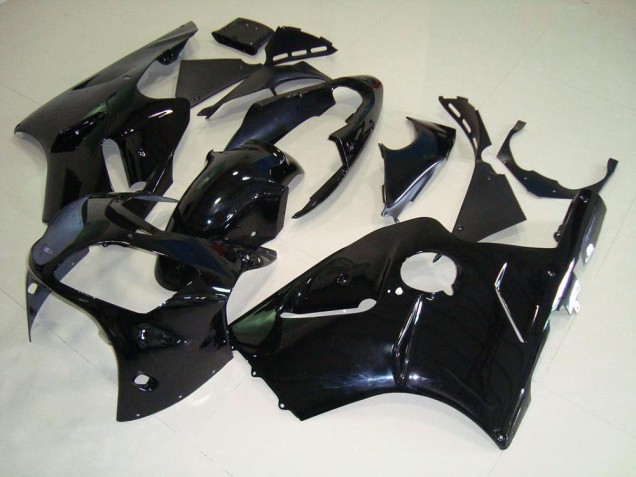 Cheap 2000-2001 Glossy Black Kawasaki ZX12R Bike Fairings UK Cheap 2000-2001 Glossy Black Kawasaki ZX12R Bike Fairings UK