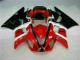 Cheap 2000-2001 Red Yamaha YZF R1 Motorcycle Fairings Kit UK Cheap 2000-2001 Red Yamaha YZF R1 Motorcycle Fairings Kit UK