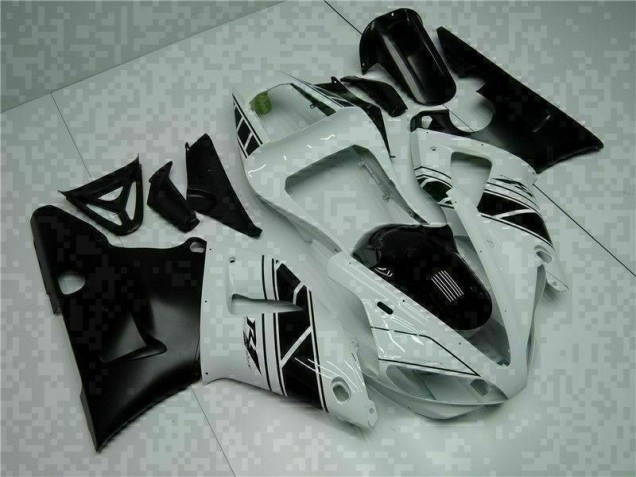 Cheap 2000-2001 White Yamaha YZF R1 Motorbike Fairing & Bodywork UK Cheap 2000-2001 White Yamaha YZF R1 Motorbike Fairing & Bodywork UK