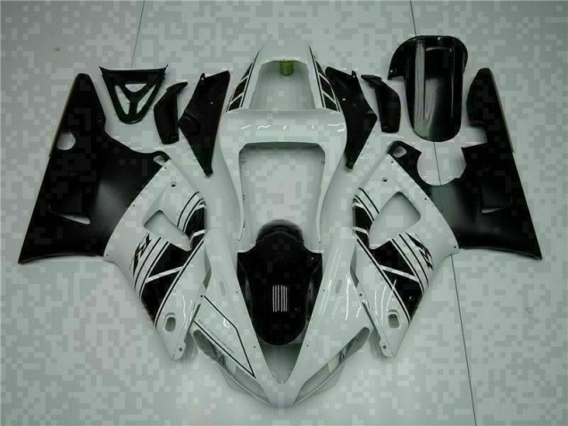 Cheap 2000-2001 White Yamaha YZF R1 Motorbike Fairing & Bodywork UK Cheap 2000-2001 White Yamaha YZF R1 Motorbike Fairing & Bodywork UK