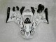 Cheap 2000-2001 White Yamaha YZF R1 Motorbike Fairing UK