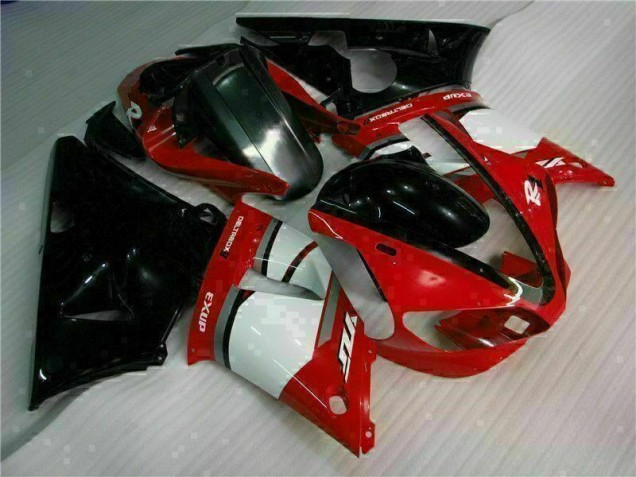 Cheap 2000-2001 Red Yamaha YZF R1 Replacement Motorcycle Fairings UK Cheap 2000-2001 Red Yamaha YZF R1 Replacement Motorcycle Fairings UK
