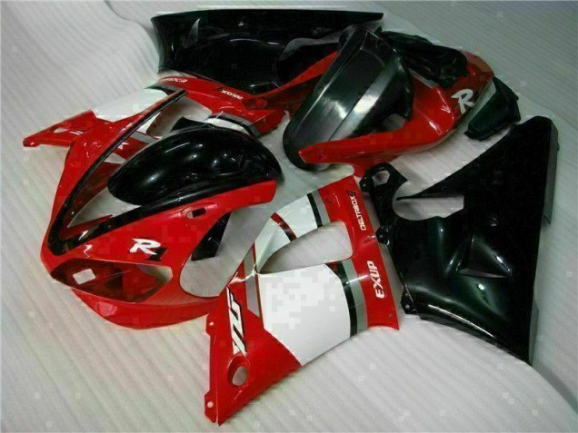 Cheap 2000-2001 Red Yamaha YZF R1 Replacement Motorcycle Fairings UK Cheap 2000-2001 Red Yamaha YZF R1 Replacement Motorcycle Fairings UK