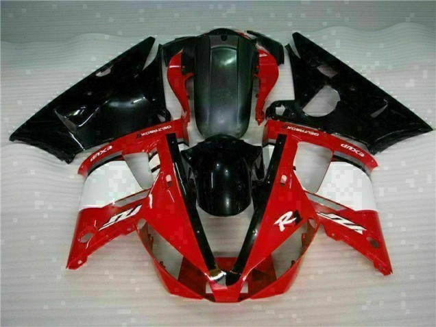 Cheap 2000-2001 Red Yamaha YZF R1 Replacement Motorcycle Fairings UK Cheap 2000-2001 Red Yamaha YZF R1 Replacement Motorcycle Fairings UK