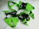 Cheap 2000-2002 Green Black Kawasaki ZX6R Bike Fairings UK Cheap 2000-2002 Green Black Kawasaki ZX6R Bike Fairings UK