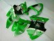 Cheap 2000-2002 Green Black Kawasaki ZX6R Motorcycle Bodywork UK Cheap 2000-2002 Green Black Kawasaki ZX6R Motorcycle Bodywork UK