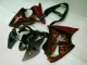 Cheap 2000-2002 Black Red Flame Kawasaki ZX6R Motorcycle Fairing Kits UK Cheap 2000-2002 Black Red Flame Kawasaki ZX6R Motorcycle Fairing Kits UK