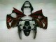 Cheap 2000-2002 Black Red Flame Kawasaki ZX6R Motorcycle Fairing Kits UK Cheap 2000-2002 Black Red Flame Kawasaki ZX6R Motorcycle Fairing Kits UK