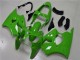 Cheap 2000-2002 Green Kawasaki ZX6R Motorbike Fairing UK Cheap 2000-2002 Green Kawasaki ZX6R Motorbike Fairing UK