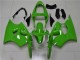 Cheap 2000-2002 Green Kawasaki ZX6R Motorbike Fairing UK Cheap 2000-2002 Green Kawasaki ZX6R Motorbike Fairing UK