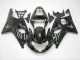 Cheap 2000-2002 Glossy Black Suzuki GSXR 1000 Motorbike Fairing UK Cheap 2000-2002 Glossy Black Suzuki GSXR 1000 Motorbike Fairing UK