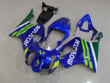 Cheap 2000-2006 Mavistar Honda VTR1000 Motorcylce Fairings UK
