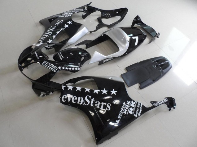 Cheap 2000-2006 Seven Star Honda VTR1000 Motorcycle Fairing UK Cheap 2000-2006 Seven Star Honda VTR1000 Motorcycle Fairing UK