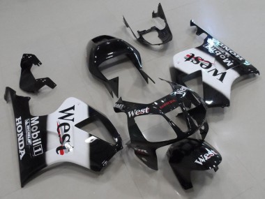 Cheap 2000-2006 West Honda VTR1000 Motorcycle Fairing Kits UK