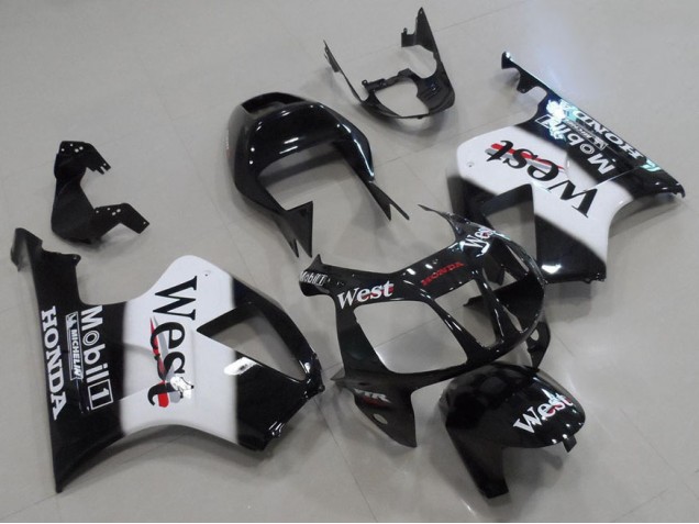 Cheap 2000-2006 West Honda VTR1000 Motorcycle Fairing Kits UK Cheap 2000-2006 West Honda VTR1000 Motorcycle Fairing Kits UK