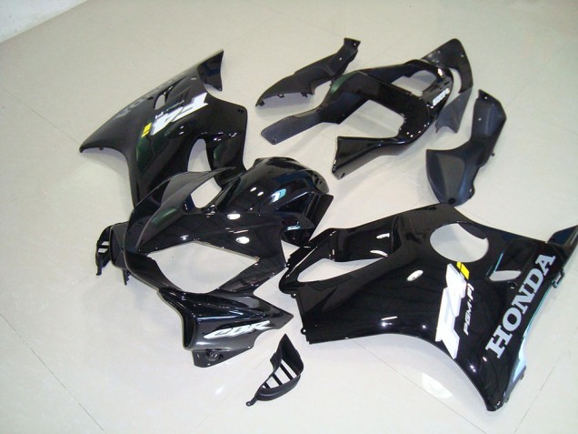 Cheap 2001-2003 Black Honda CBR600 F4i Motorcycle Fairing Kit UK Cheap 2001-2003 Black Honda CBR600 F4i Motorcycle Fairing Kit UK