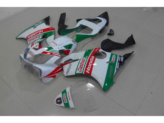 Cheap 2001-2003 Castrol Honda CBR600 F4i Motorcycle Bodywork UK Cheap 2001-2003 Castrol Honda CBR600 F4i Motorcycle Bodywork UK