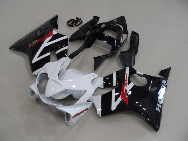 Cheap 2001-2003 White F Sport Honda CBR600 F4i Motor Fairings UK Cheap 2001-2003 White F Sport Honda CBR600 F4i Motor Fairings UK