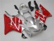 Cheap 2001-2003 Silver Red Honda CBR600 F4i Bike Fairings UK Cheap 2001-2003 Silver Red Honda CBR600 F4i Bike Fairings UK