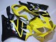 Cheap 2001-2003 Yellow Black Honda CBR600 F4i Motorbike Fairing Kits UK Cheap 2001-2003 Yellow Black Honda CBR600 F4i Motorbike Fairing Kits UK