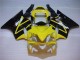 Cheap 2001-2003 Yellow Black Honda CBR600 F4i Motorbike Fairing Kits UK Cheap 2001-2003 Yellow Black Honda CBR600 F4i Motorbike Fairing Kits UK