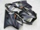 Cheap 2001-2003 Matte Black Honda CBR600 F4i Motorcyle Fairings UK Cheap 2001-2003 Matte Black Honda CBR600 F4i Motorcyle Fairings UK