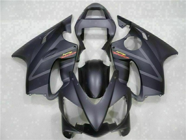 Cheap 2001-2003 Matte Black Honda CBR600 F4i Motorcyle Fairings UK Cheap 2001-2003 Matte Black Honda CBR600 F4i Motorcyle Fairings UK