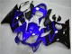 Cheap 2001-2003 Blue Black Honda CBR600 F4i Replacement Fairings UK Cheap 2001-2003 Blue Black Honda CBR600 F4i Replacement Fairings UK