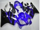 Cheap 2001-2003 Blue Black Honda CBR600 F4i Replacement Fairings UK Cheap 2001-2003 Blue Black Honda CBR600 F4i Replacement Fairings UK