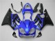 Cheap 2001-2003 Blue Black Honda CBR600 F4i Replacement Fairings UK Cheap 2001-2003 Blue Black Honda CBR600 F4i Replacement Fairings UK