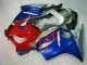 Cheap 2001-2003 Blue Red Honda CBR600 F4i Motorbike Fairings UK Cheap 2001-2003 Blue Red Honda CBR600 F4i Motorbike Fairings UK