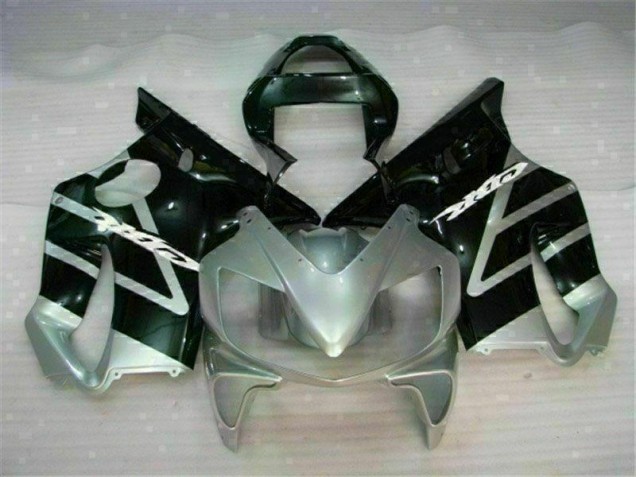 Cheap 2001-2003 Black Silver Honda CBR600 F4i Motorcycle Fairing UK Cheap 2001-2003 Black Silver Honda CBR600 F4i Motorcycle Fairing UK