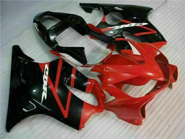 Cheap 2001-2003 Red Black Honda CBR600 F4i Motorcycle Fairing Kit & Plastics UK Cheap 2001-2003 Red Black Honda CBR600 F4i Motorcycle Fairing Kit & Plastics UK