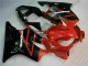 Cheap 2001-2003 Red Black Honda CBR600 F4i Motorcycle Fairing Kit & Plastics UK Cheap 2001-2003 Red Black Honda CBR600 F4i Motorcycle Fairing Kit & Plastics UK