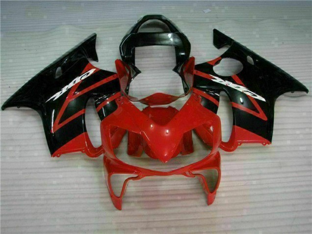 Cheap 2001-2003 Red Black Honda CBR600 F4i Motorcycle Fairing Kit & Plastics UK Cheap 2001-2003 Red Black Honda CBR600 F4i Motorcycle Fairing Kit & Plastics UK