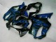 Cheap 2001-2003 Blue Flames Honda CBR600 F4i Bike Fairings UK Cheap 2001-2003 Blue Flames Honda CBR600 F4i Bike Fairings UK