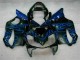 Cheap 2001-2003 Blue Flames Honda CBR600 F4i Bike Fairings UK Cheap 2001-2003 Blue Flames Honda CBR600 F4i Bike Fairings UK