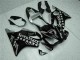 Cheap 2001-2003 Black White Seven Stars Honda CBR600 F4i Bike Fairing UK Cheap 2001-2003 Black White Seven Stars Honda CBR600 F4i Bike Fairing UK