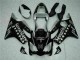 Cheap 2001-2003 Black White Seven Stars Honda CBR600 F4i Bike Fairing UK Cheap 2001-2003 Black White Seven Stars Honda CBR600 F4i Bike Fairing UK