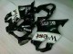 Cheap 2001-2003 White Black West Honda CBR600 F4i Bike Fairings UK Cheap 2001-2003 White Black West Honda CBR600 F4i Bike Fairings UK