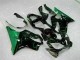 Cheap 2001-2003 Green Honda CBR600 F4i Motorbike Fairing UK Cheap 2001-2003 Green Honda CBR600 F4i Motorbike Fairing UK