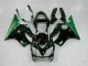 Cheap 2001-2003 Green Honda CBR600 F4i Motorbike Fairing UK Cheap 2001-2003 Green Honda CBR600 F4i Motorbike Fairing UK