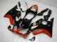 Cheap 2001-2003 Red Black Honda CBR600 F4i Motorcyle Fairings UK Cheap 2001-2003 Red Black Honda CBR600 F4i Motorcyle Fairings UK