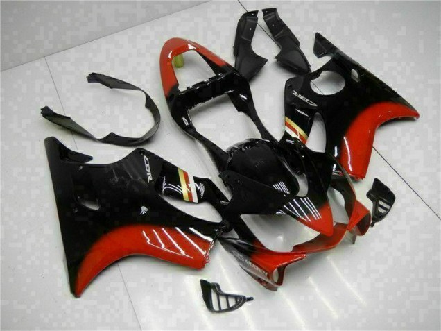Cheap 2001-2003 Red Black Honda CBR600 F4i Motorcyle Fairings UK Cheap 2001-2003 Red Black Honda CBR600 F4i Motorcyle Fairings UK