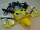Cheap 2001-2003 Yellow Silver Nastro Azzurro Honda CBR600 F4i Motorcylce Fairings UK Cheap 2001-2003 Yellow Silver Nastro Azzurro Honda CBR600 F4i Motorcylce Fairings UK
