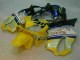Cheap 2001-2003 Yellow Silver Nastro Azzurro Honda CBR600 F4i Motorcylce Fairings UK Cheap 2001-2003 Yellow Silver Nastro Azzurro Honda CBR600 F4i Motorcylce Fairings UK